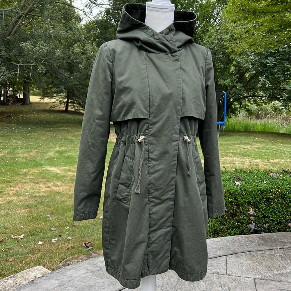 NEW YORK & COMPANY JACKET